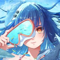 イサナ (@orcamontanus) 's Twitter Profile Photo