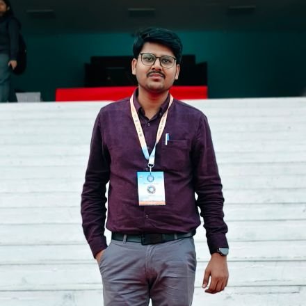 Research_Scholar
Junior_Research_Fellow
Allahabad_University