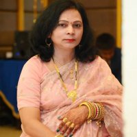 Kumud Lata Singh (@kumudlatasingh7) 's Twitter Profile Photo