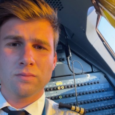 pabloferreer's profile picture. COMMERCIAL PILOT🫵🏽#RCDM