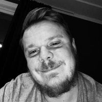 Anders Bjerkeskaug (@anbje) Twitter profile photo