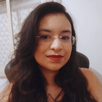 oigabiferreira's profile picture. UX/UI Designer  | Pisciana com lua em livros de psicologia e ascendente em presença confirmada em shows.