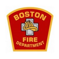Boston Fire Dept. (@bostonfire) 's Twitter Profile