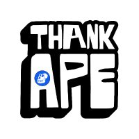 Thank APE: Built by ApeCoin (@thankape) 's Twitter Profile