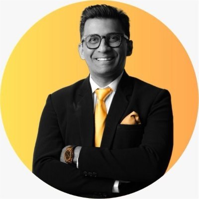Built a Rs 1000 Crore brand in 5 years | Scaled 3 businesses to 100 crores each | Now Helping Founders do the same