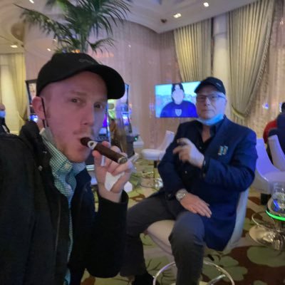 mrygraff's profile picture. Retired Virologist #ClipperNation #GoDoyers #BoltUp