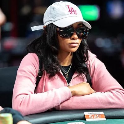 KhylaChanel's profile picture. 