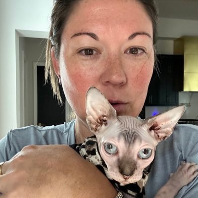 Executive Director & Lead Researcher for Exceptional Families of the Military (EFM). Military spouse. Tweets & retweets are my own opinion & what not.