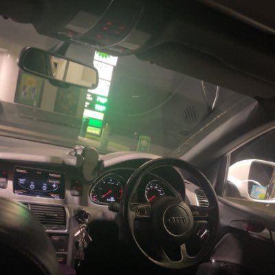 AsHustle_'s profile picture. Entrepreneur & Financial Markets