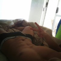 Mario García (@rudybaylor89) 's Twitter Profile