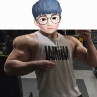 운동하는비니 (@chaniworld8667) 's Twitter Profile