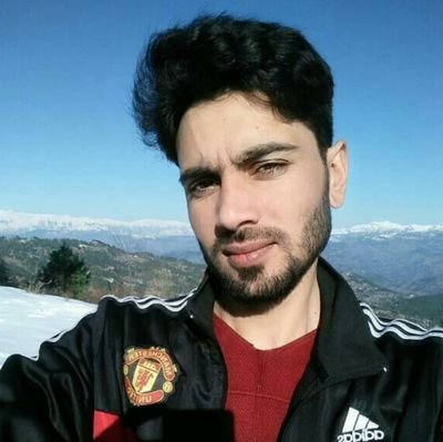XHasnaatAyub's profile picture. Free Kashmir