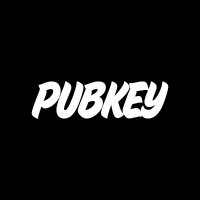PUBKEY NYC (@pubkey_nyc) 's Twitter Profile