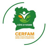 Contre la Faim et la Malnutrition (@cerfam_4_africa) 's Twitter Profile Photo Contre la Faim et la Malnutrition (@cerfam_4_africa) 's Twitter Profile Photo