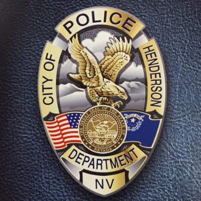 Official City of Henderson, NV Twitter for the Henderson Police Department. We're hiring! https://t.co/Nk5yANoNPb Terms of Use: https://t.co/v6BzfBms01