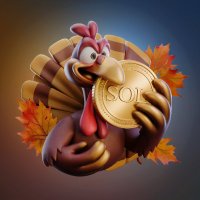 Gobble Gobble (@gobblecoin_sol) 's Twitter Profile
