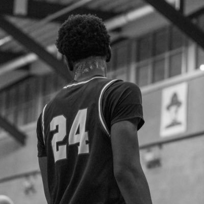 Mount St. Charles Academy| CO’2025 | 6’8 FWD NEPSAC AA