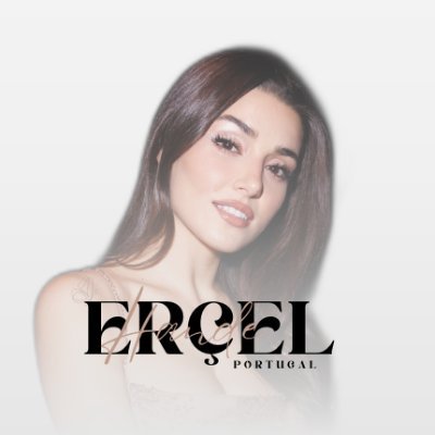 🇵🇹|| Primeira fonte de referência portuguesa sobre a atriz Hande Erçel // First Portuguese reference source about Hande Erçel.