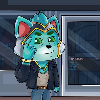 __gcclearance's profile picture. 