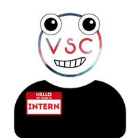 VSC Intern (@vsc_intern) 's Twitter Profile Photo VSC Intern (@vsc_intern) 's Twitter Profile Photo