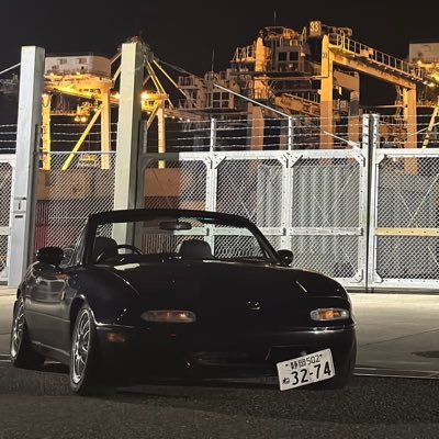 Ao_holo's profile picture. 静岡04 🚗NAロードスター #na6ce