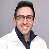 Perry Wengrofsky, MD 🇮🇱 🎗️ (@pwengrofskymd) 's Twitter Profile