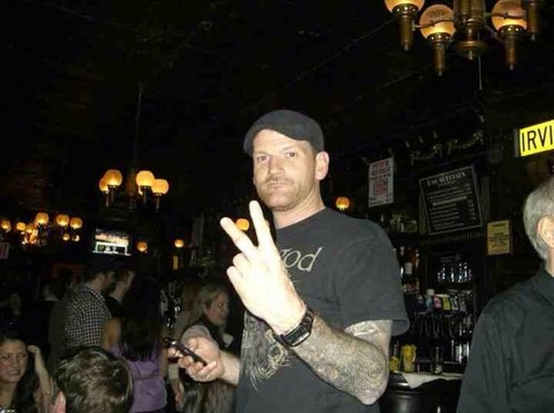 garethdutton76's profile picture. 