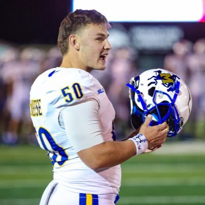 Brendan Shoaf Profile