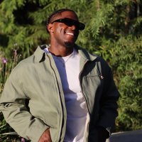 SK 🇳🇬 (@shamhadkiyon) 's Twitter Profile