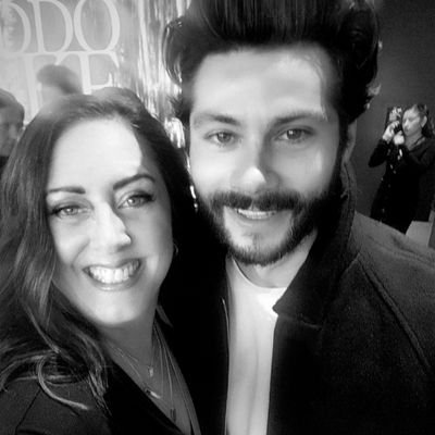 TeckahL's profile picture. 