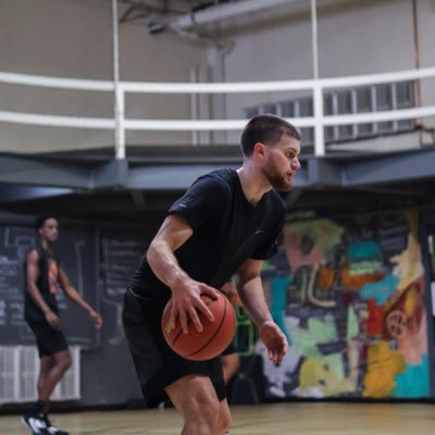 206Paulj's profile picture. pro basketball player