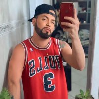Vitor Nen (@nenvitorr) 's Twitter Profile Photo