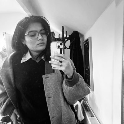 sabahjourno's profile picture. Student journalist at the University of Sheffield