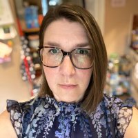 Dr. Jessamy Carlson (@jessamycarlson) 's Twitter Profile Photo Dr. Jessamy Carlson (@jessamycarlson) 's Twitter Profile Photo