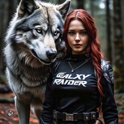 ExcelMartha473's profile picture. Galaxy pro raider