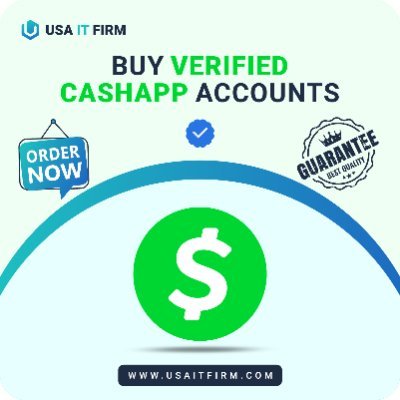 Verified Cash App Accounts
https://t.co/qzpksPv129
Bank & Crypto Accounts
https://t.co/IDqTkmaHWH