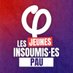 Les Jeunes Insoumis.es Pau (@jinsoumispau) Twitter profile photo Les Jeunes Insoumis.es Pau (@jinsoumispau) Twitter profile photo