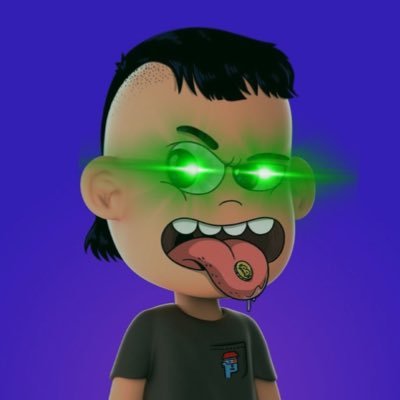 club21_'s profile picture. stack sats for a living #bitcoin based in LatAm 🌎