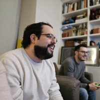 Chree (Kree) (@chreemeister) 's Twitter Profile Photo