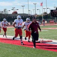 Chris Womack (@_coachwomack) 's Twitter Profile