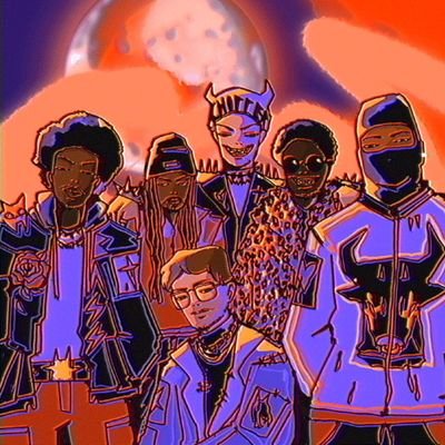 225ni La Centrale 🎵🎵https://t.co/W8pdJ3LZV0 📸https://t.co/GvDFU08jUU