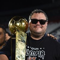 Rodrigo Nogues (@cotonogues) 's Twitter Profile