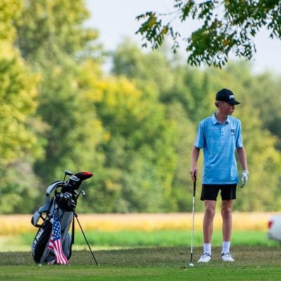 Luke Alexander Profile