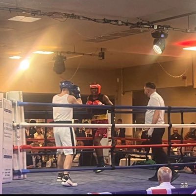 KamariFreeman7's profile picture. COYW