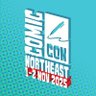 comconnortheast's profile picture. Bringing you exclusive celebrity content from North East’s Comic Con courtesy of @monopolyevents1. Join us on 1-2 Nov, 2025!