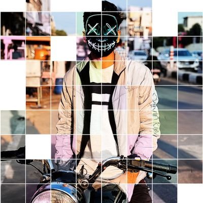 GouriSshankar's profile picture. 
