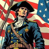 Captain Freeborn (@captainfreeborn) 's Twitter Profile