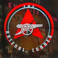 THE ARSENAL CORNER (@arsenalcorner__) 's Twitter Profile Photo