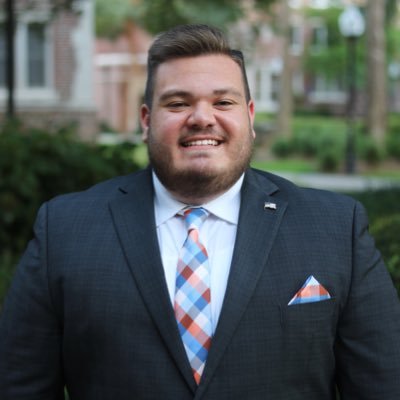 Nick_Lahera's profile picture. Founder of @LaheraSolutions LLC | @PerformanceTrig Marketing & PR | @UF Alum