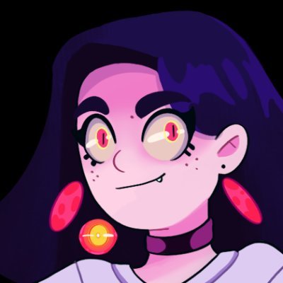 🌙Iren_K🌙 🇺🇦 comic-book artistさんのプロフィール画像